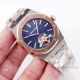 Copy Audemars Piguet Royal Oak Tourbillon Swiss 2924 Watches 2-Tone Rose Gold (5)_th.jpg
